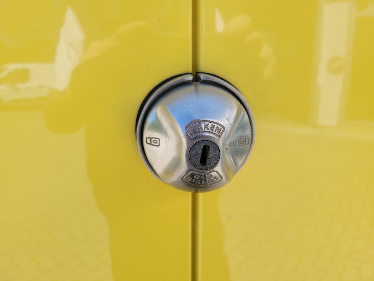 Fiat Doblo Doblò 1.3 MJT PC-TN Cargo Lamierato