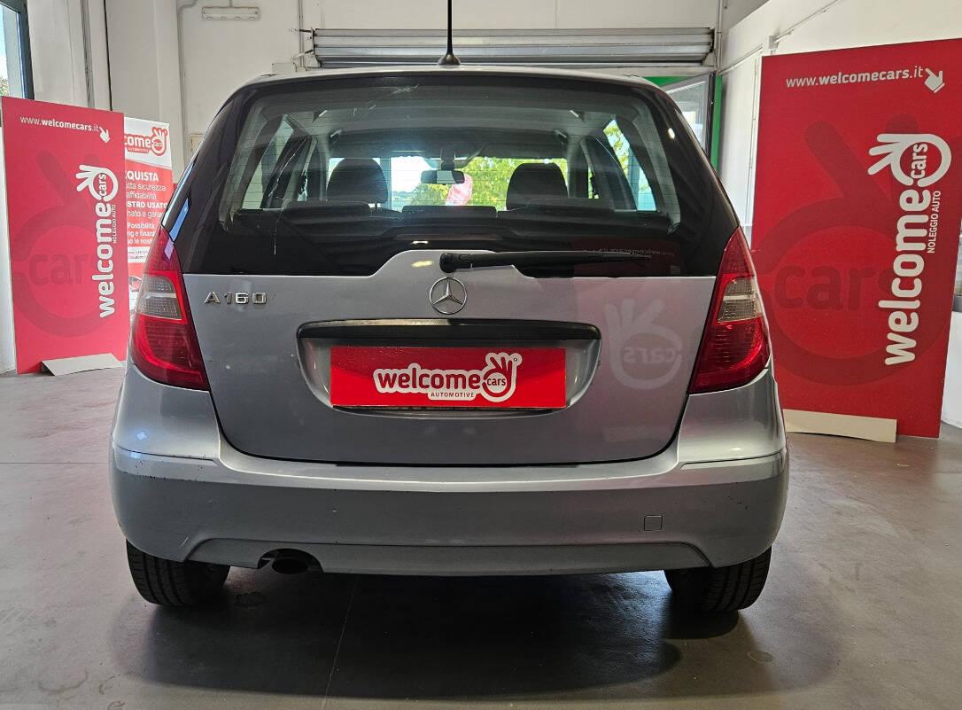 Mercedes Classe A 160 be Executive
