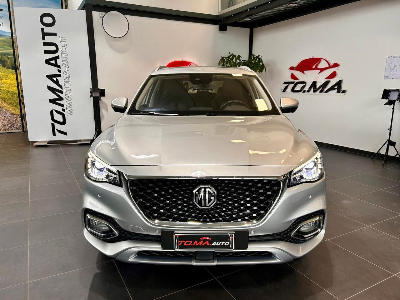 Mg HS 1.5 t Luxury auto