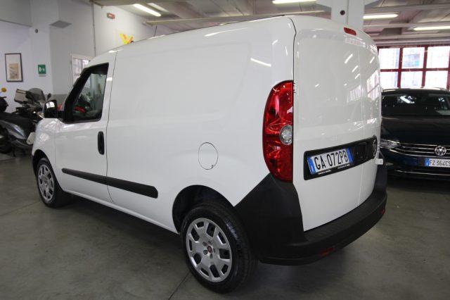 FIAT Doblo Cargo 1.4 Nat. Power PC-TN Lounge + IVA 22%