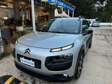 Citroen C4 Cactus PureTech 82 Feel