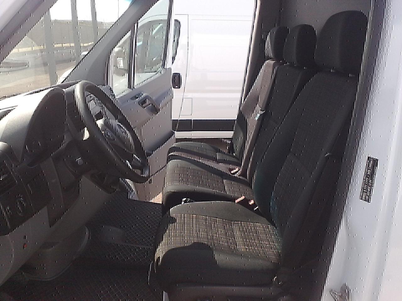 Mercedes Sprinter 314 2.2cdi 140cv - 2017