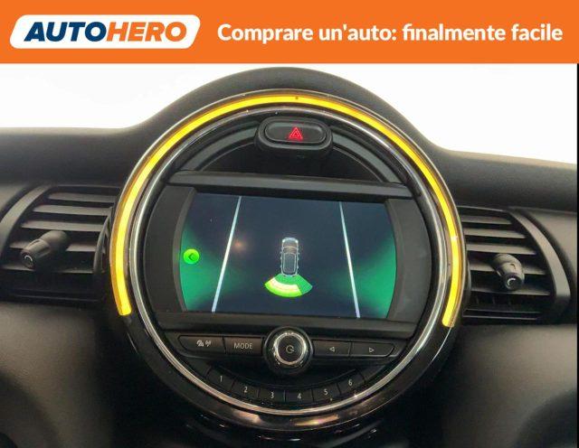 MINI One 1.5 One D 5 porte