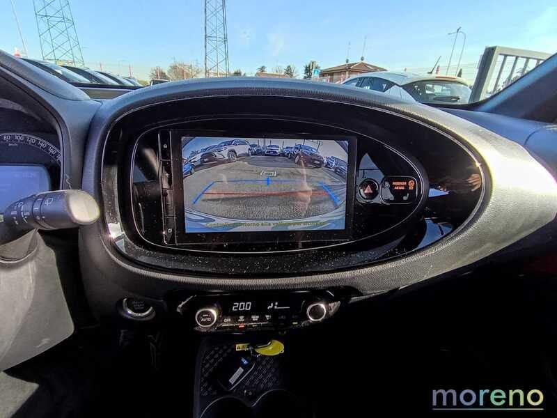 Toyota Aygo X X 1.0 Lounge 72 CV s-cvt