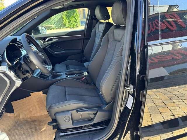 Audi Q3 SPB 40 TDI quattro S tronic Identity Black MATRIX