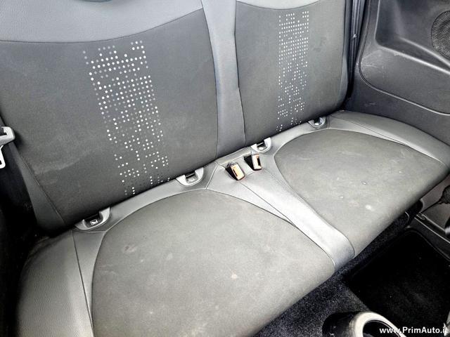 FIAT 500 1.0 Hybrid Connect