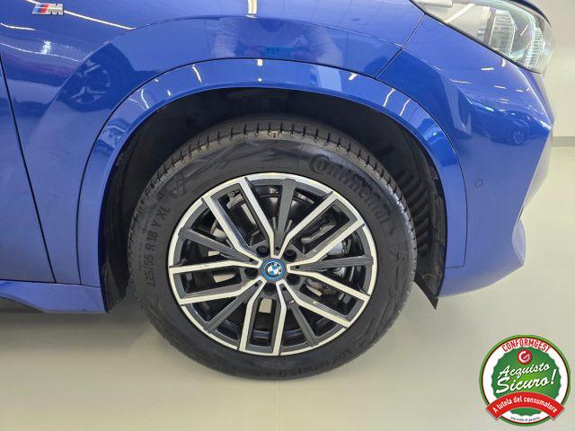 BMW X1 xDrive 30e Msport