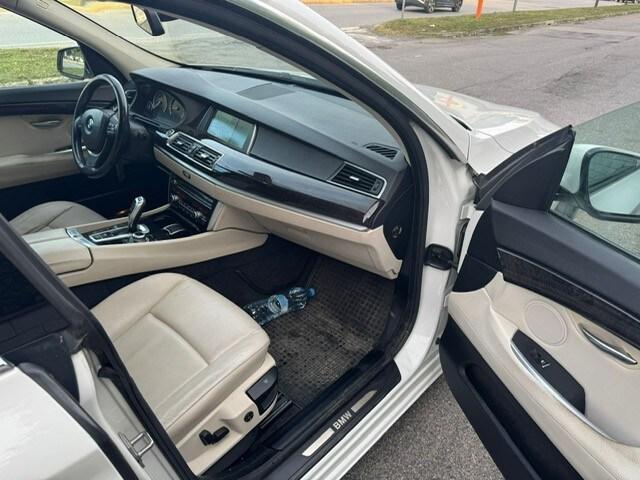 BMW Serie 5 G.T. (F07) 530d xDrive Gran Turism...