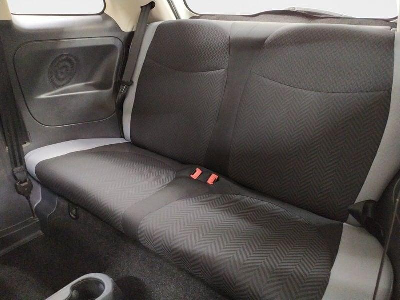 FIAT 500 1.2 Pop 69cv