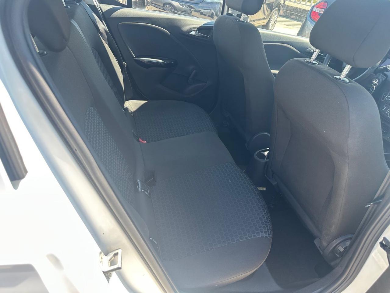 Opel Corsa 1.3 CDTI ecoFLEX Start&Stop 5 porte b-Color