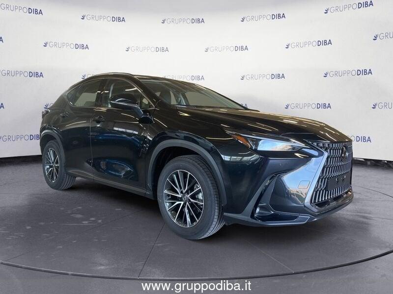 Lexus NX 2.5H ECVT 2WD BUSINESS MY24