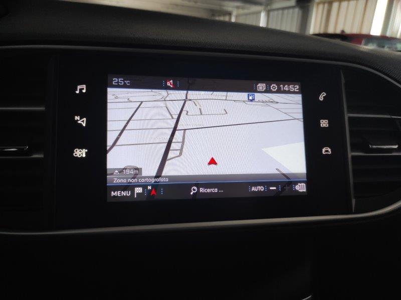 PEUGEOT 308 2ª serie - 308 BlueHDi 130 S&S Business
