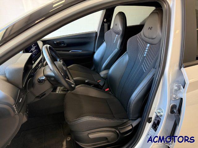 HYUNDAI i20 N 1.6 T-GDI MT N-Performance