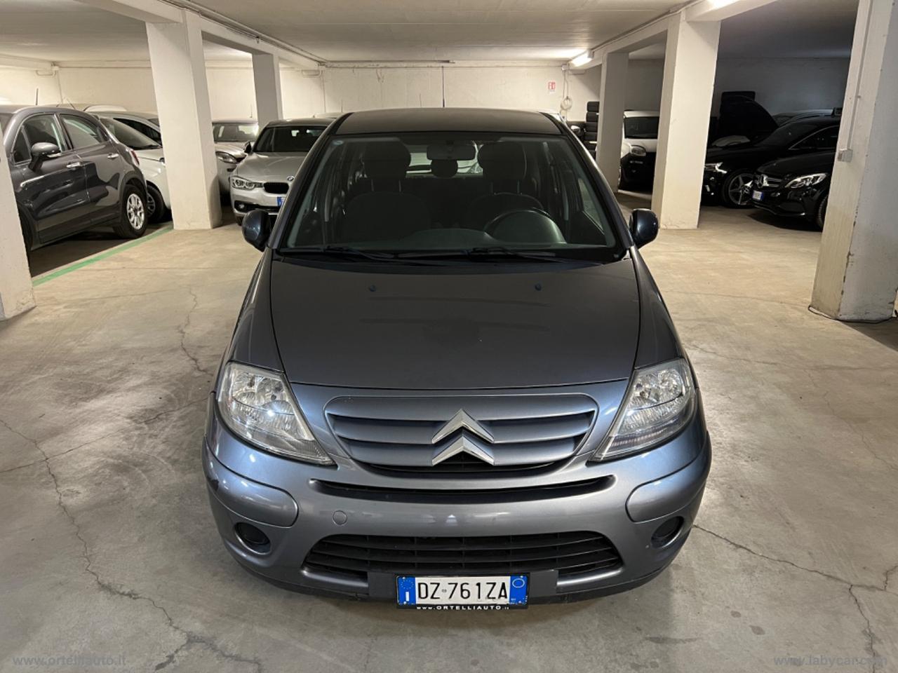 CITROEN C3 1.4 Elegance Bi Energy G GPL NEOPATENTATI