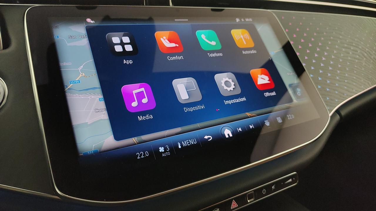 Mercedes-Benz E 220 d 4MATIC All Terrain