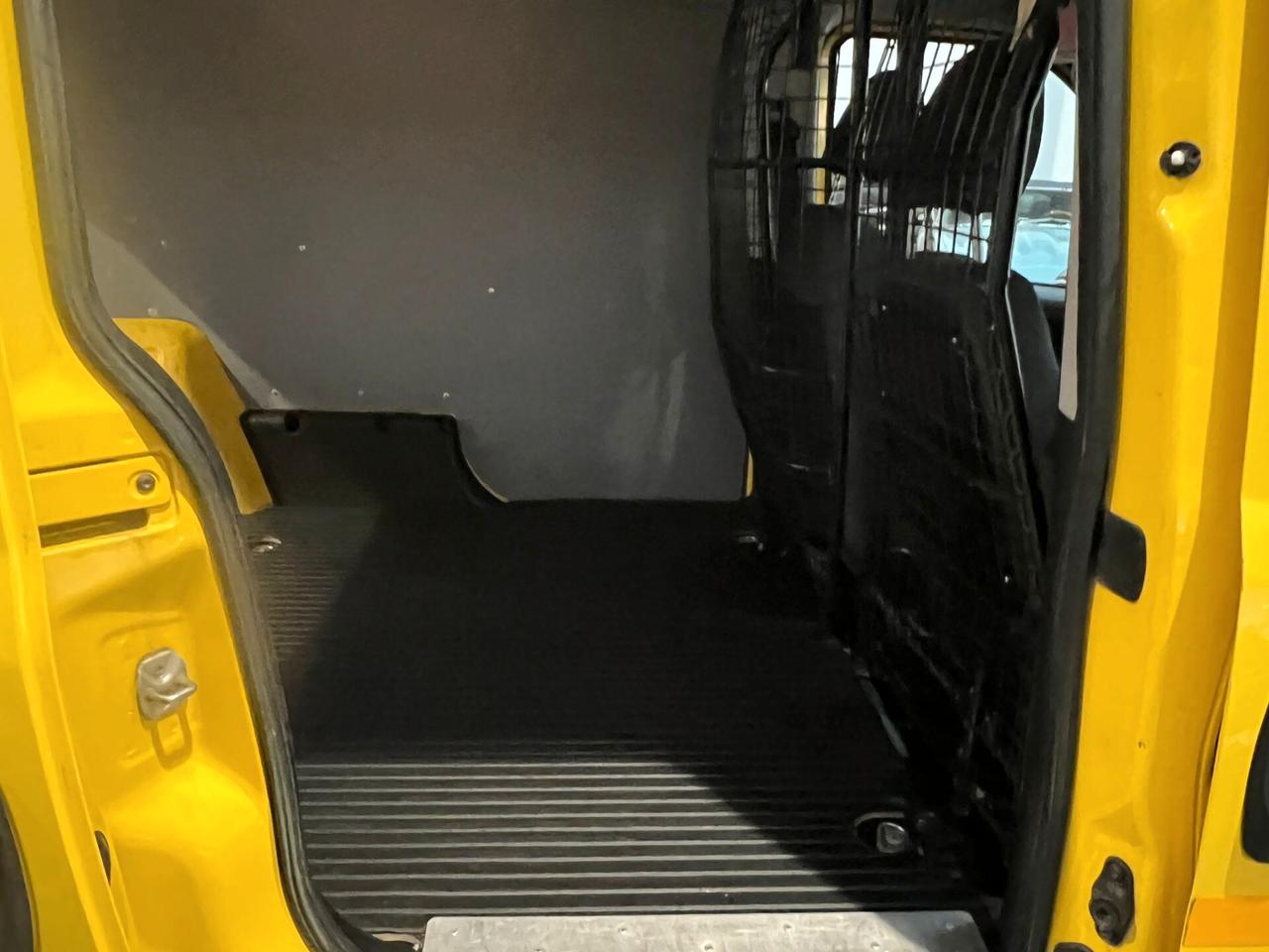 Fiat Doblo Doblò MAXI 1.3 MJT SOLO 113000 KM