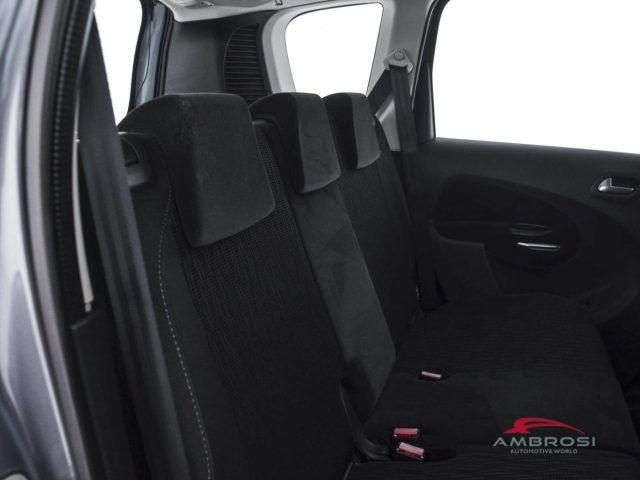 CITROEN C3 Picasso 1.6 HDi 110 Exclusive