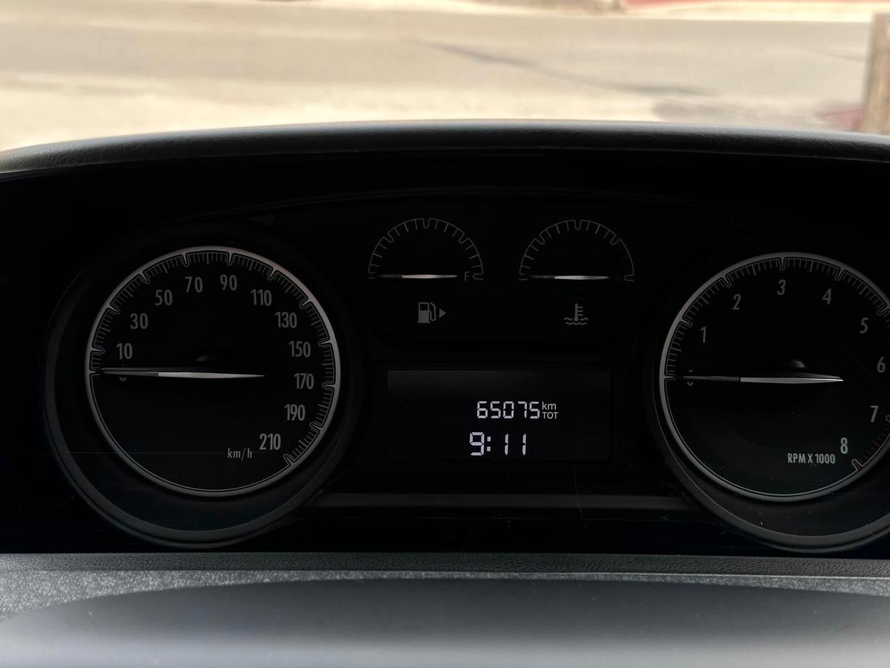 Lancia Ypsilon 1.2 GPL 69 CV - 2020 -