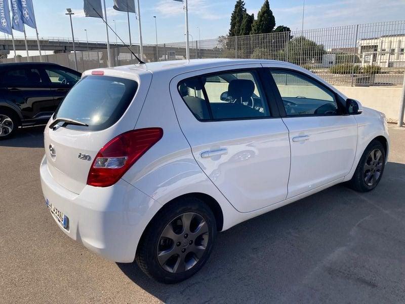 Hyundai i20 i20 1.2 5p. Classic