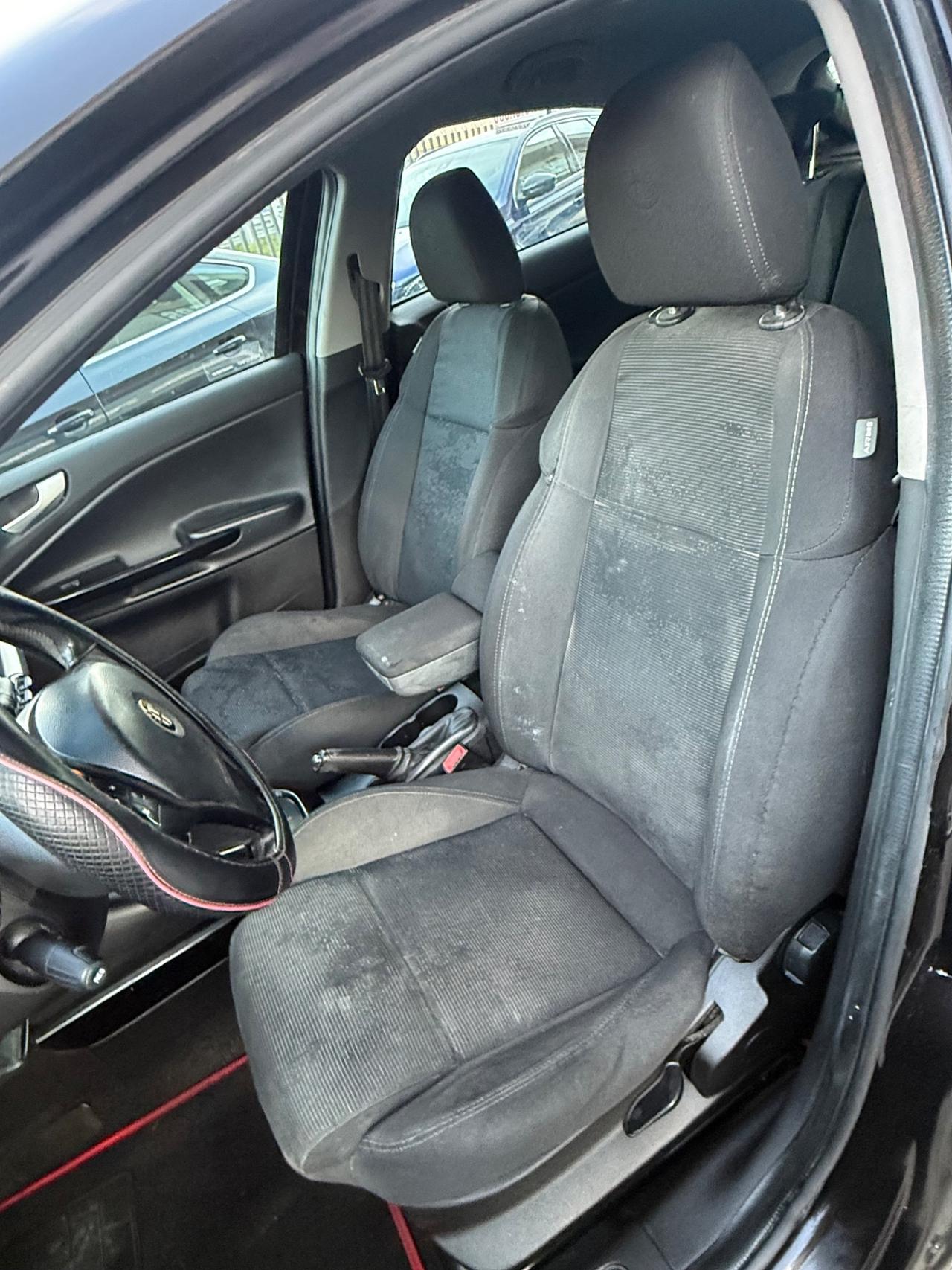 Alfa Romeo Giulietta 1.4 Turbo 120 CV GPL Distinctive