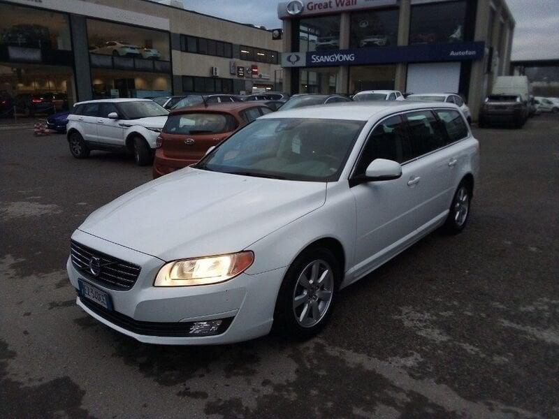 Volvo V70 V70 D2 Business