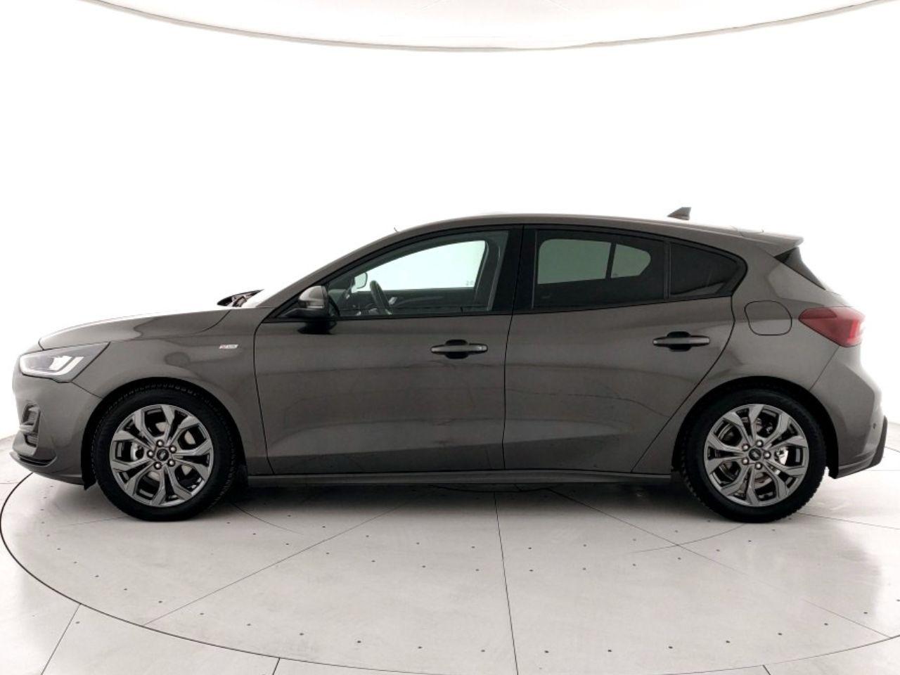 FORD Focus 1.0t ecoboost h ST-Line 125cv