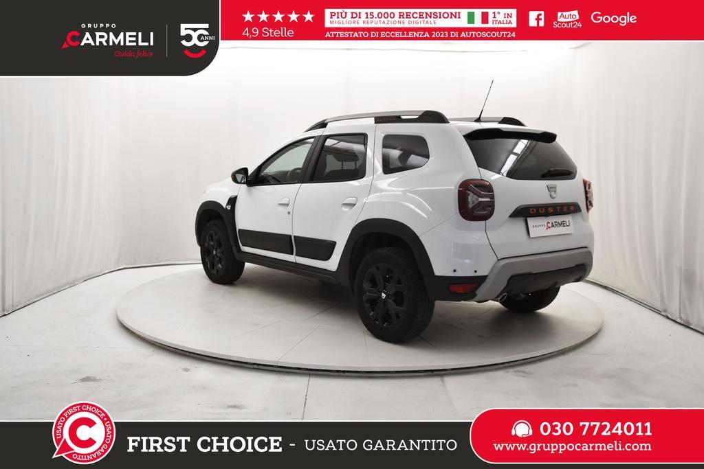 Dacia Duster 1.0 TCe GPL SL Extreme 4x2