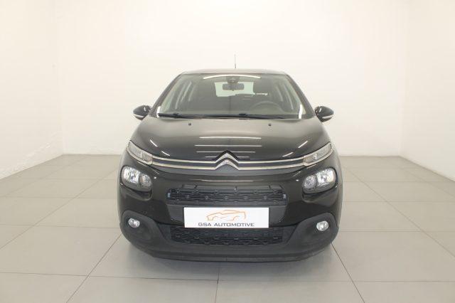 CITROEN C3 PureTech 82 Cv. Shine Plus NAVI