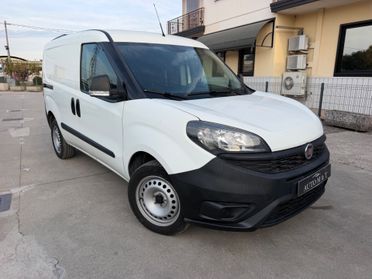 Fiat Doblo Doblò 1.4 Natural Power PC-TN Cargo Easy