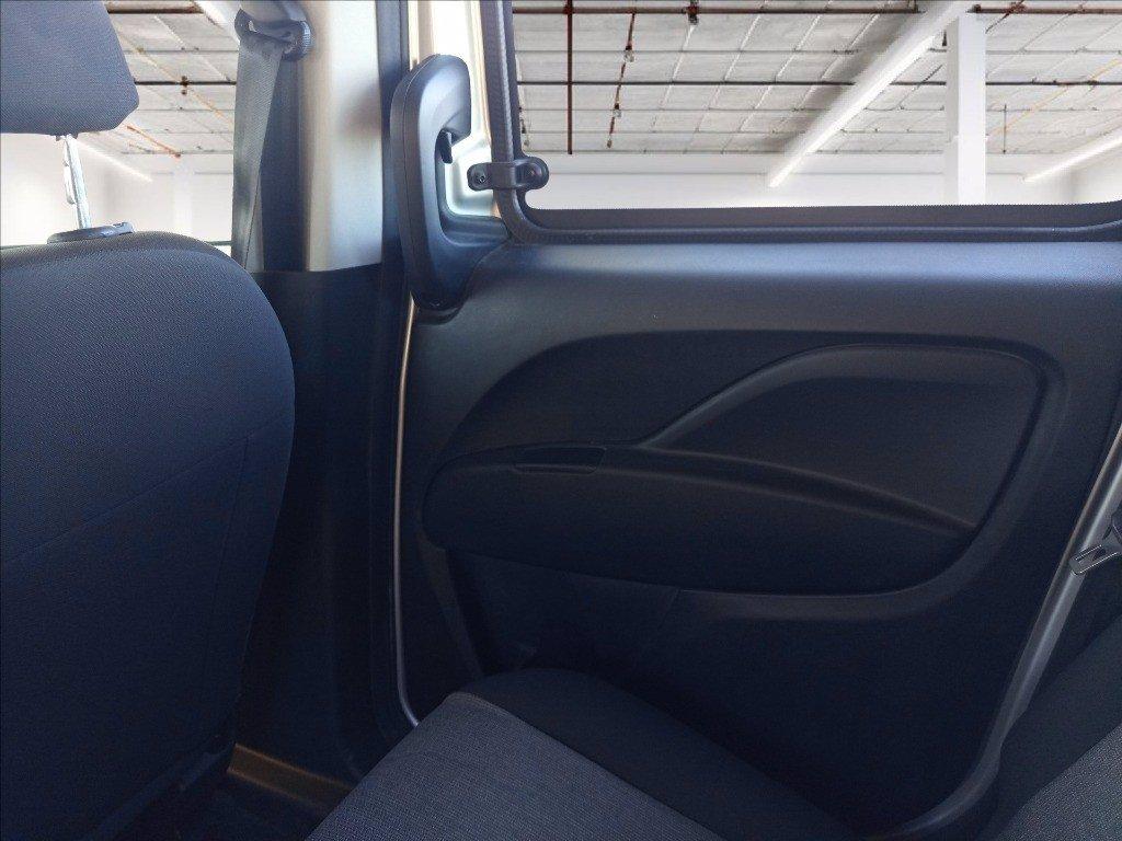 FIAT Doblo cargo maxi combi N1 1.6 mjt 16v 120cv E6 del 2019