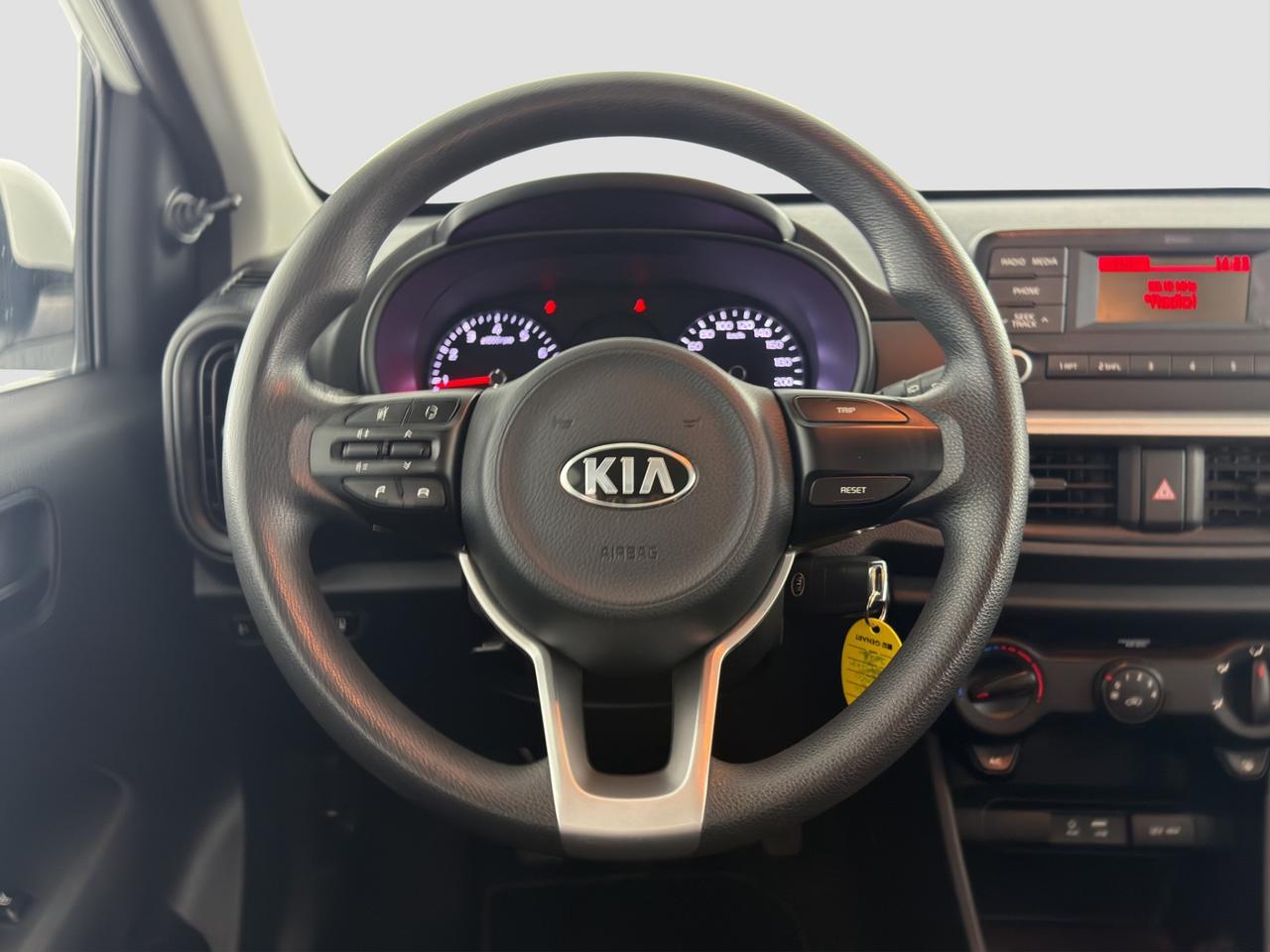 KIA Picanto 3ªs.(17-->) Picanto 1.0 12V 5 porte Active