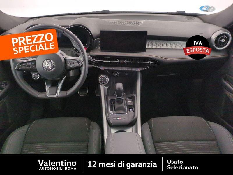 Alfa Romeo Tonale 1.5 130 CV MHEV TCT7 Sprint