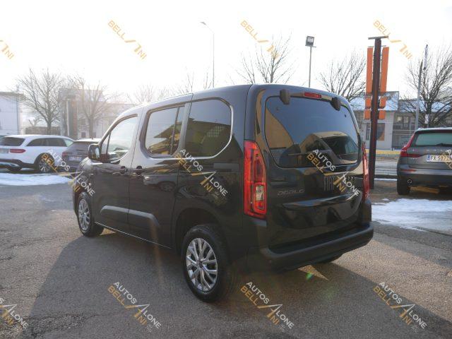 FIAT Doblo Doblò 1.5 BlueHdi 130CV MT6 Combi N1