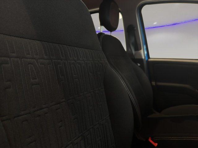 FIAT Panda 1.0 FireFly S&S Hybrid Icon