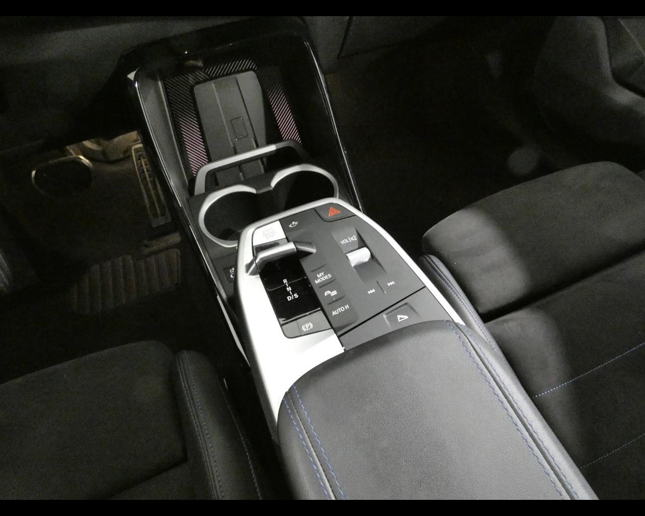 BMW X2 (U10) - X2 xDrive 20d Msport Pro