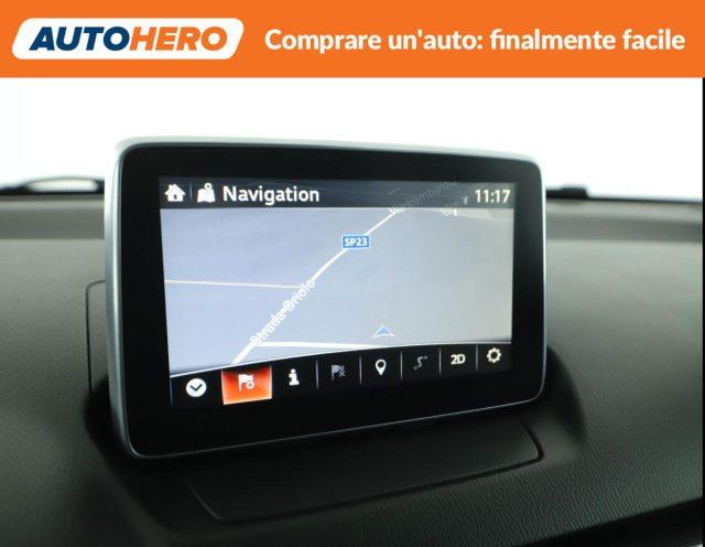 MAZDA 2 1.5 90 CV Skyactiv-G Exceed