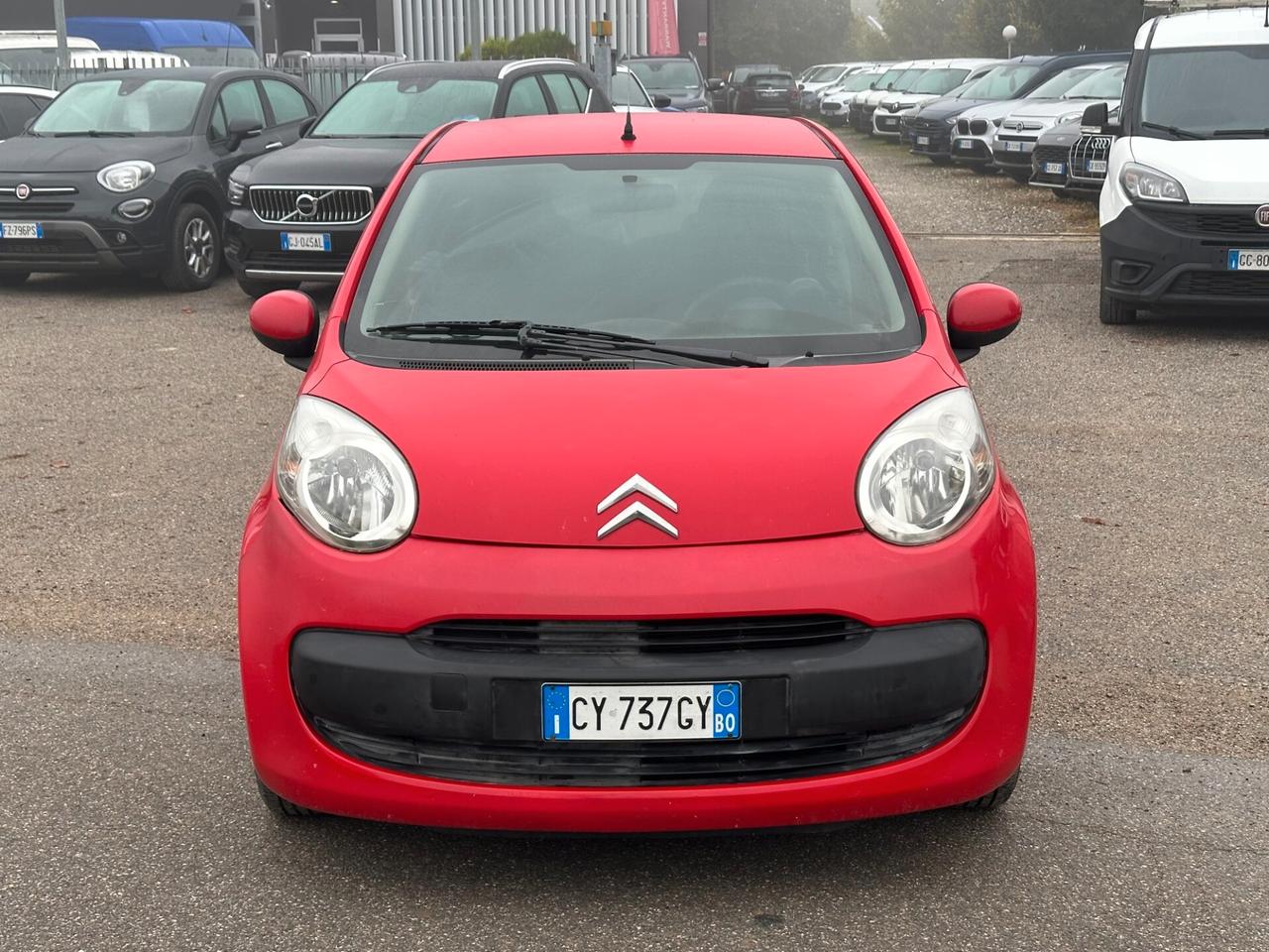 Citroen C1 1.0 5 porte C1TY