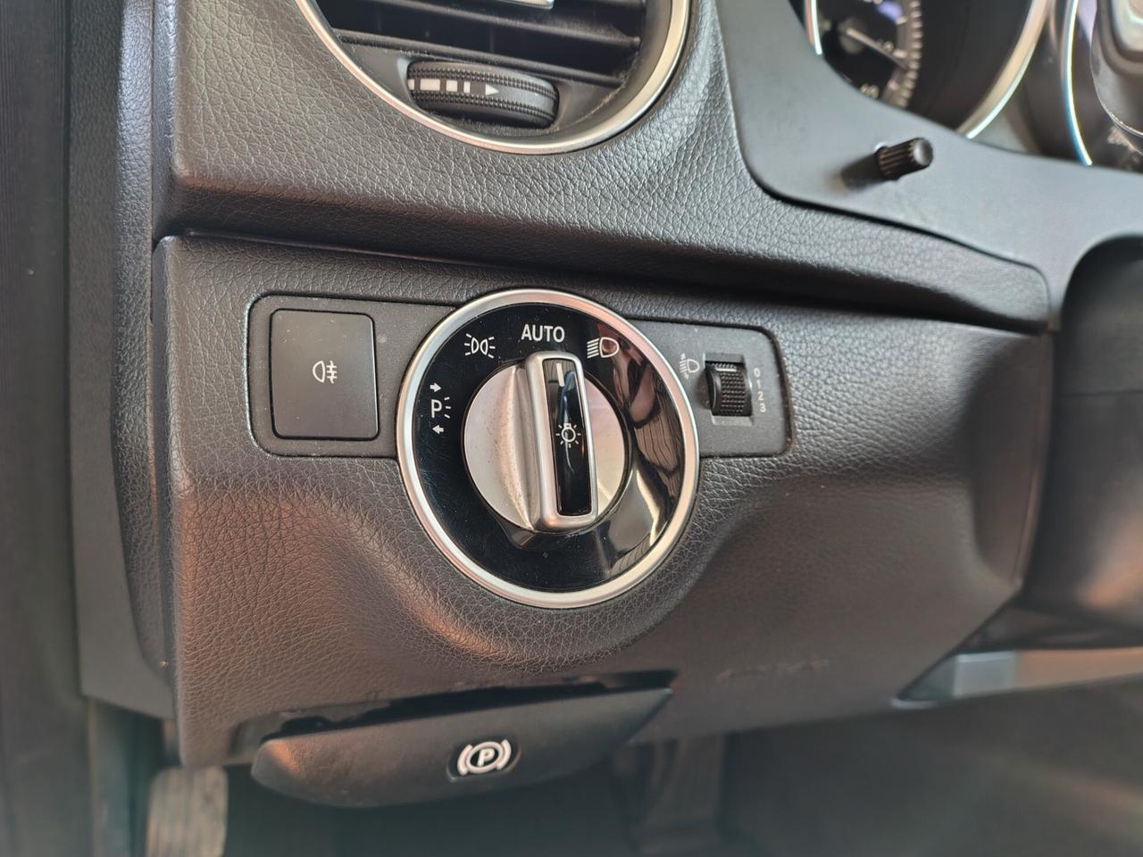 Mercedes-benz C 180 C 180 CDI S.W. Trend
