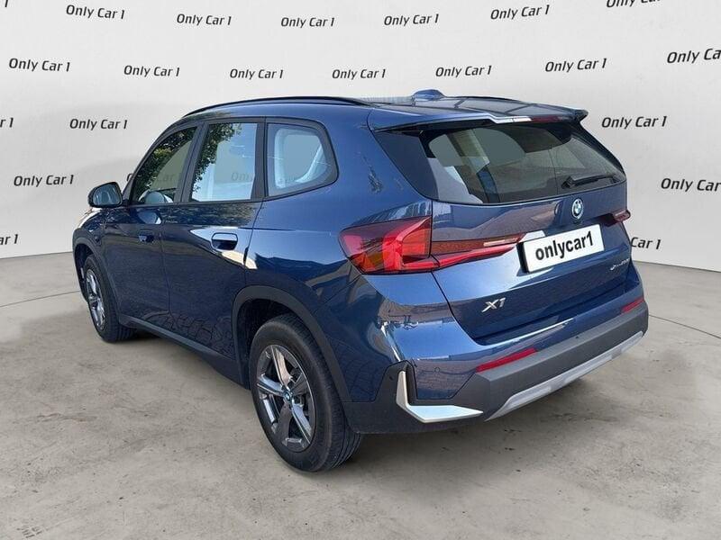 BMW X1 xDrive 25e
