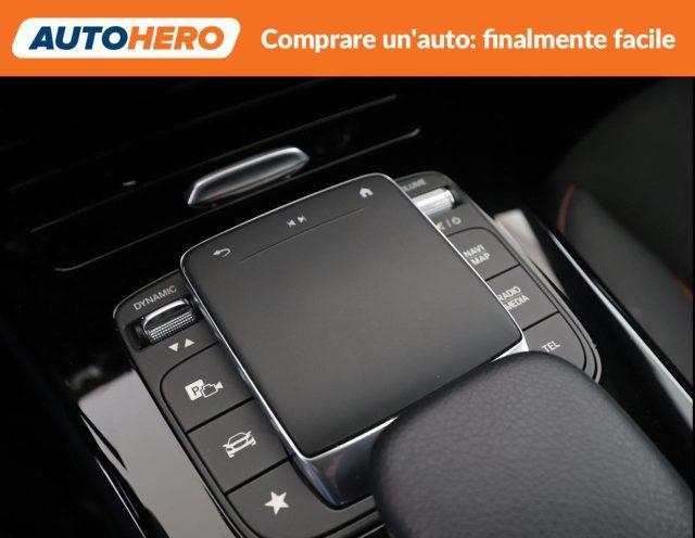MERCEDES-BENZ CLA 200 d Automatic Shooting Brake Sport