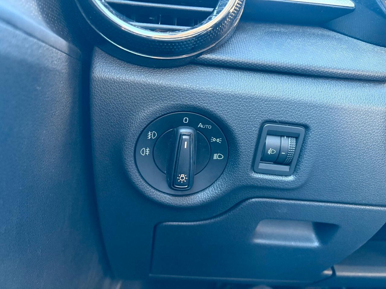 Skoda Fabia 1.0 MPI EVO 65 CV Ambition PROMO FINANZIAMENTO