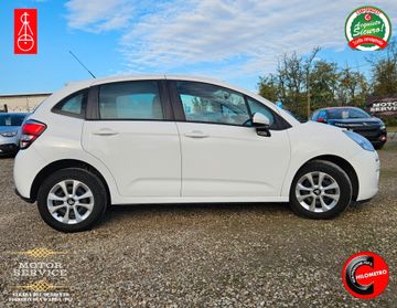 Citroen C3 44000km DOCUMENTATI DA 69€ MESE
