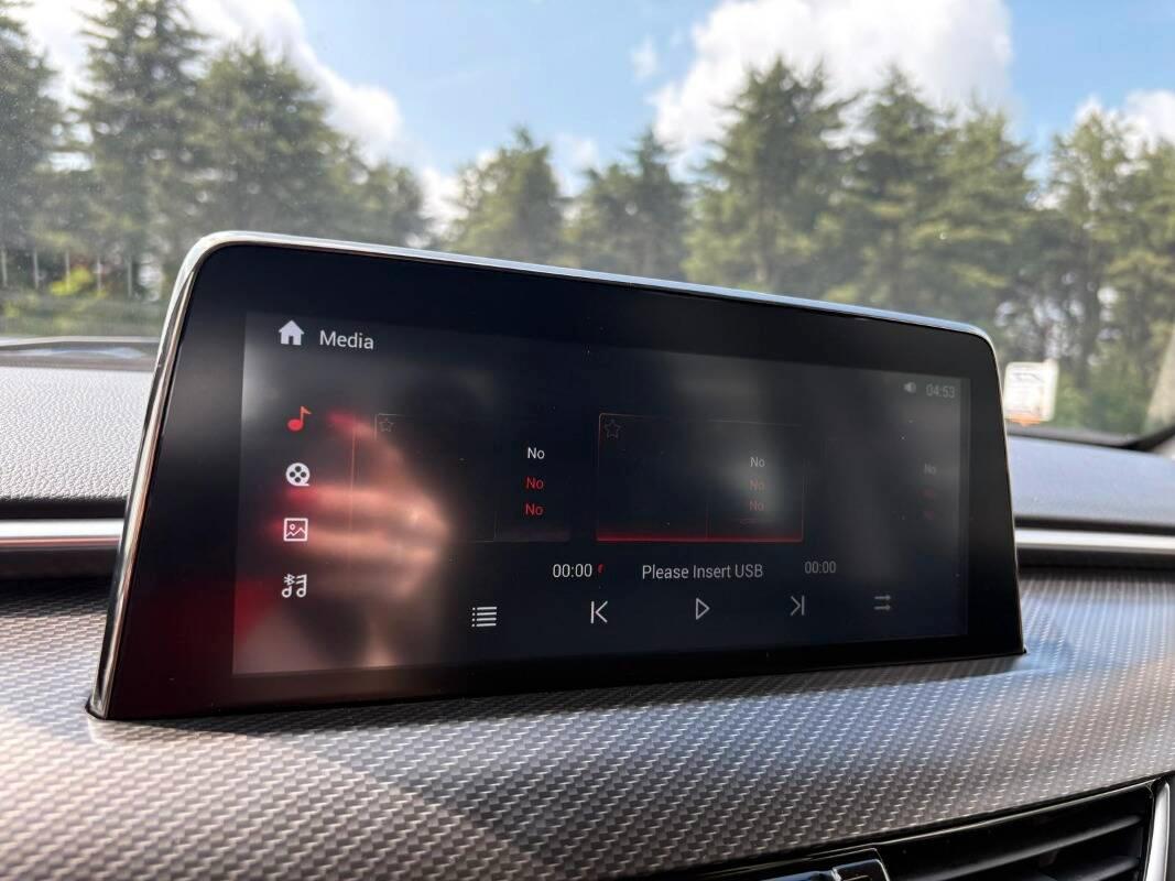 Foton Tunland G7 2.0 tdi