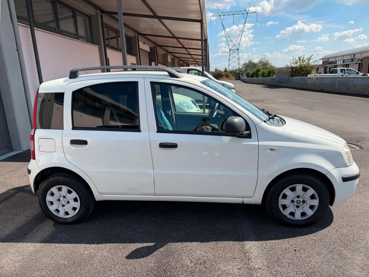 Fiat Panda 1.2 Dynamic