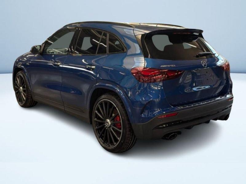 Mercedes-Benz GLA 35 AMG AMG Line Premium Plus