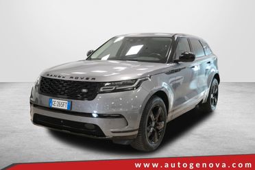 LAND ROVER RANGE ROVER VELAR 2.0D I4 204CV AUTOMATIC AWD S ( FARI LED PREMIUM - PELLE - NAVI - MIRROR - PDC - TELECAMERA 360 - CERCHI 19 )