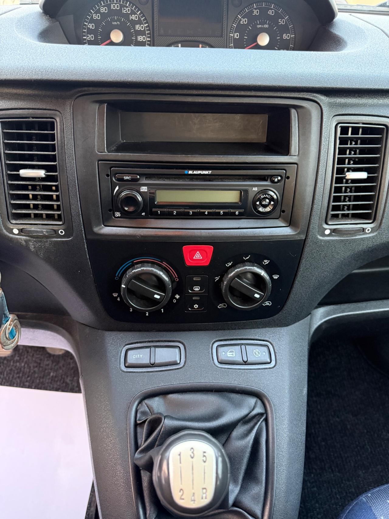 Fiat Idea 1.3 MJT 16V 95 CV S&S Dynamic