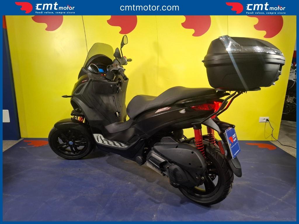 Piaggio MP3 - 2021