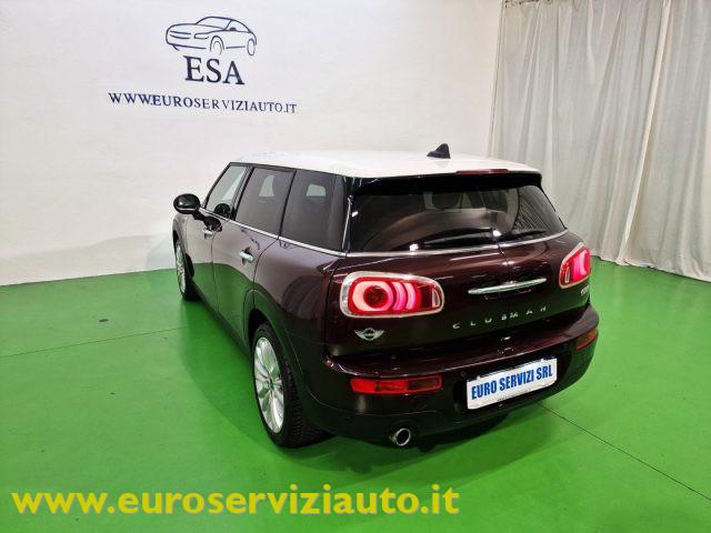 MINI Clubman 1.5 Cooper