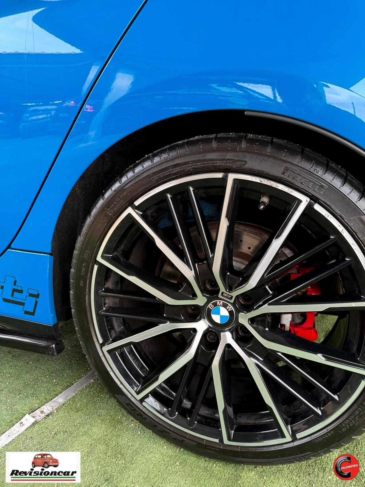 Bmw 135 128ti 5p. Msport